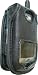 Avanti Leather Case for Motorola I860