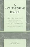 A World-Systems Reader