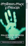 Mysteries.Magic & Miracles-Phantoms [VHS]