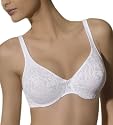 Bali Women's Smooth Indulgence Underwire