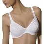 Bali Women's Smooth Indulgence Underwire