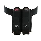 NXEPaintballSPSeries2PodEjectionHarness-Black