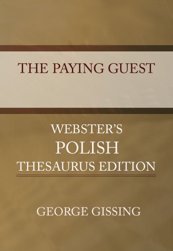 George Gissing