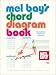 Mel Bay's Chord Diagram Book