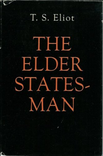 T. S. Eliot