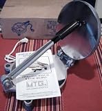 Mexican Electric Flour Tortilla Chapati Maker Press