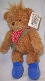 Gund Bear 14" Rambling Ted