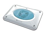 VIZO XENA X Lite NOTEBOOK COOLER, for 10 ~ 15.6 inch screen, with 4 port USB Hub 417JRqfvDIL. SL160 VIZO XENA X Lite NOTEBOOK COOLER, for 10 ~ 15.6 inch screen, with 4 port USB Hub