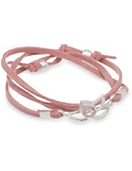 Satya Jewelry "Spring13" Arm Yourself Wrap Bracelet