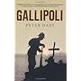 Gallipoli by Peter Hart
