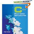 C++ Plus Data Structures