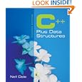 C++ Plus Data Structures by Nell B. Dale