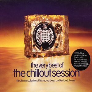 Very Best of Chillout Session