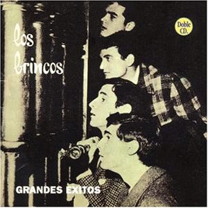 Los Brincos - Lo Mejor De Los Brincos - Zortam Music