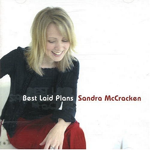 Sandra McCracken - Best Laid Plans - Zortam Music