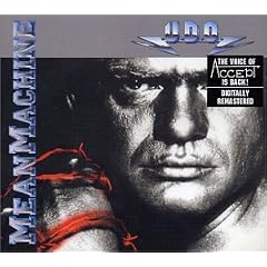 Mean Machine