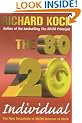The 80/20 Individual: The Nine Essentials of 80/20 Success at Work