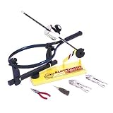 Klippermate® Tennis Racquet / Racket Stringing Machine