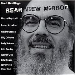 Rear View Mirror