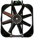 Proform 67015 Mustang Fan Kit