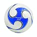 Brine Triumph 250 Soccer Ball - Size 4, White 417JSdYhGKL. SL75 Cintz Big Reaction Balls, 4 in Dia, Set of 5, with free bag,FREE SHIPPING