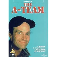 The A-Team - Vol. 3 [1983]