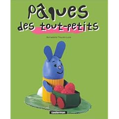 P�ques des tout-petits