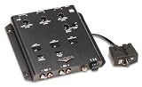 Kicker KX3 Active 3-Way Electronic Crossover