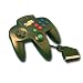 76 in 1 TV game console