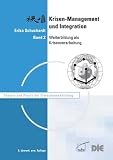 Krisenmanagement und Integration, Bd. 2. Weiterbildung als Krisenmanagement