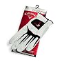 Callaway Men's Gl Cg Chev 18 Regular Golf Gloves
