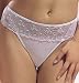  : Freya Tallulah Thong with Suspenders by Fantasie of England Style AA3171