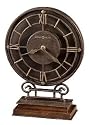 Howard Miller Durand Tabletop Clock