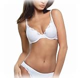 Maidenform Women's One Fabulous Fit Sexy Demi Bra #7969