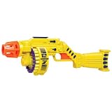 Buzz Bee Twin Tommy 20 Air Blaster