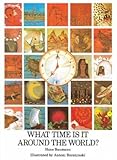 What time is it around the world?