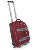 L.L.Bean Quickload Upright Duffle Medium