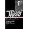 The early 20th Century - Novelists and essay writers