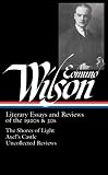 Literary Essays and Reviews of the 1920s  &  30s: Literary Essays and Reviews of the 1920s & 30s (Library of America)