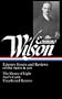Edmund Wilson: Literary Essays and Reviews of the 1920s & 30s: The Shores of Light / Axel's Castle / Uncollected Reviews (Library of America #176)