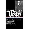 Edmund Wilson: Literary Essays and Reviews of the 1920s & 30s: The Shores of Light / Axel's Castle / Uncollected Reviews (Library of America #176)