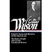 Edmund Wilson: Literary Essays and Reviews of the 1920s & 30s: The Shores of Light / Axel's Castle / Uncollected Reviews (Library of America #176)