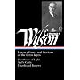 Edmund Wilson: Literary Essays and Reviews of the 1920s & 30s: The Shores of Light / Axel's Castle / Uncollected Reviews (Library of America #176)
