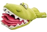 Bathtime Buddy: Colin the Crocodile