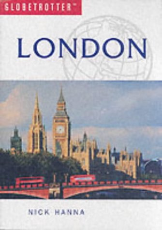 City Travel Guides Discounted  Books : Globetrotter London