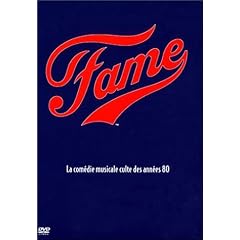 Fame [FR Import]