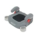 Graco No-Back Turbo Booster- Belmont