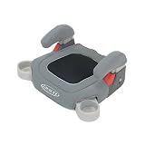 Graco No-Back Turbo Booster- Belmont