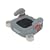 Graco No-Back Turbo Booster- Belmont