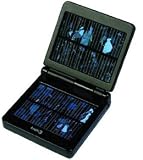 Video Games : Logic 3 PSP Solar Charger- 2176044